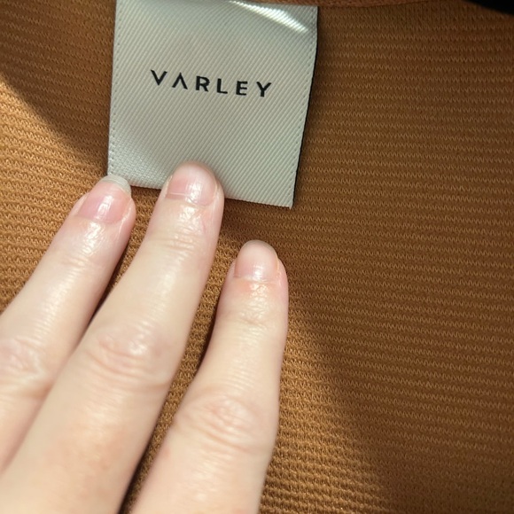 Varley - Picture 2 of 5